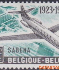 sabena <br>