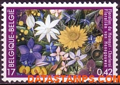 floralien van henegouwen <br>