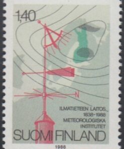 meteorologisch instituut <br>