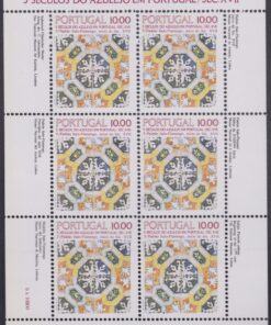 azulejo <br>