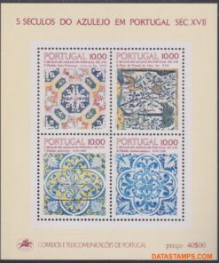 azulejo <br>