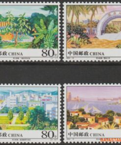 chinese emigranten <br>