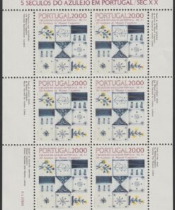 azulejo <br>