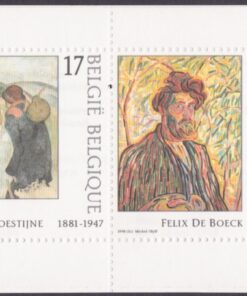 kunst in belgie <br>