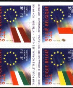 europese unie <br>