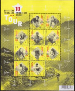 belgische tourwinnaars <br>
